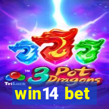 win14 bet